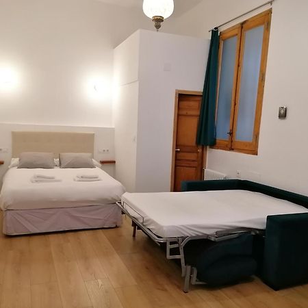 Apartamento De Diseno Malasana Madryt Zewnętrze zdjęcie