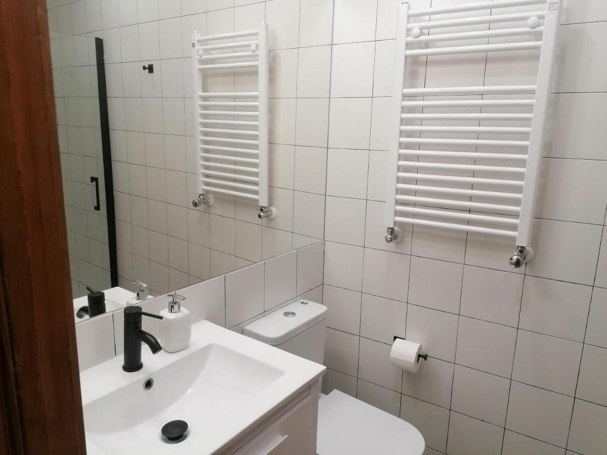 Apartamento De Diseno Malasana Madryt Zewnętrze zdjęcie
