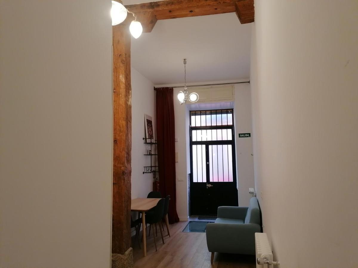 Apartamento De Diseno Malasana Madryt Zewnętrze zdjęcie