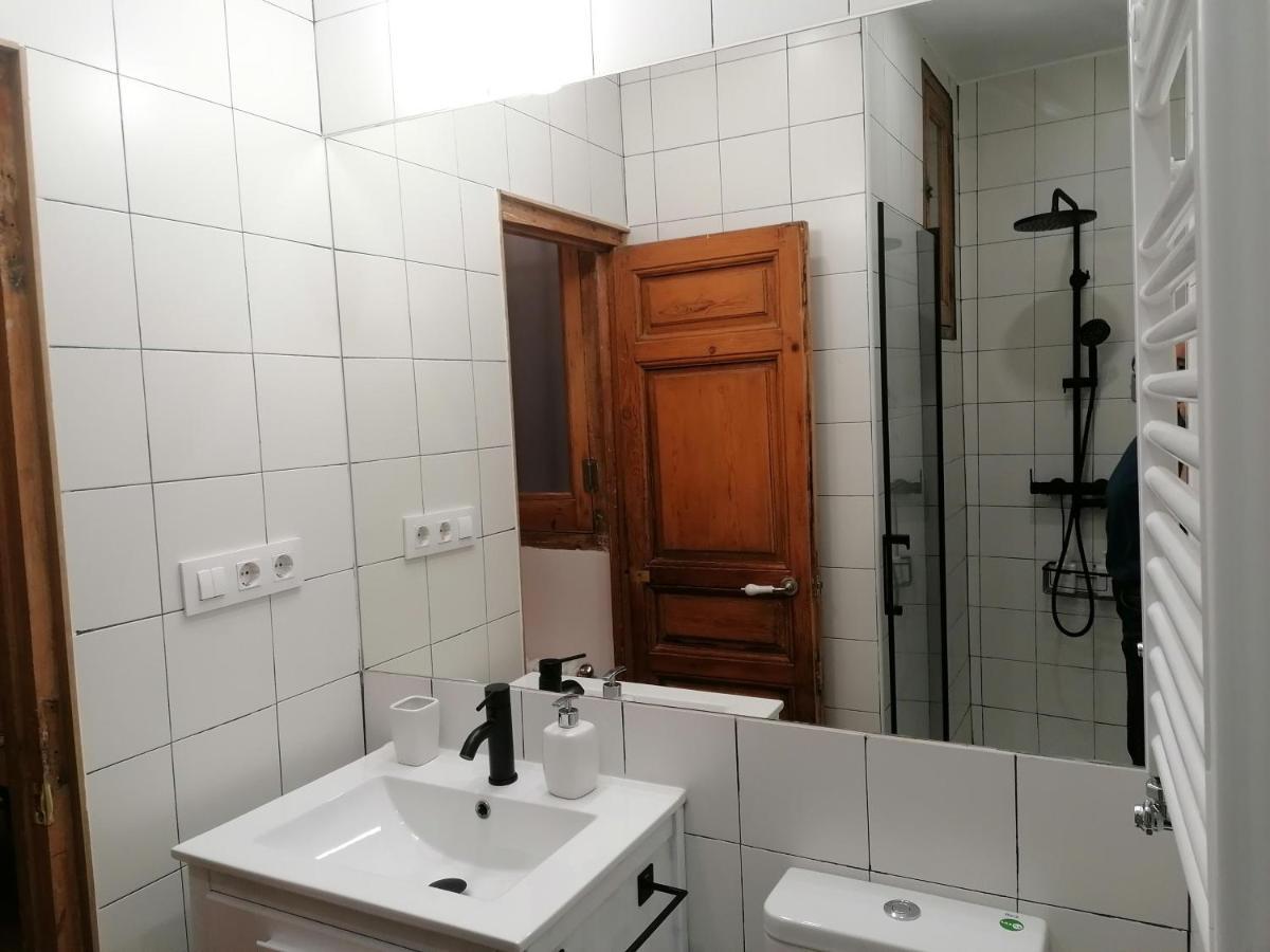 Apartamento De Diseno Malasana Madryt Zewnętrze zdjęcie