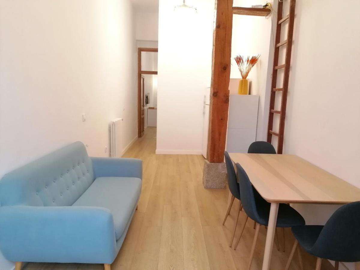 Apartamento De Diseno Malasana Madryt Zewnętrze zdjęcie