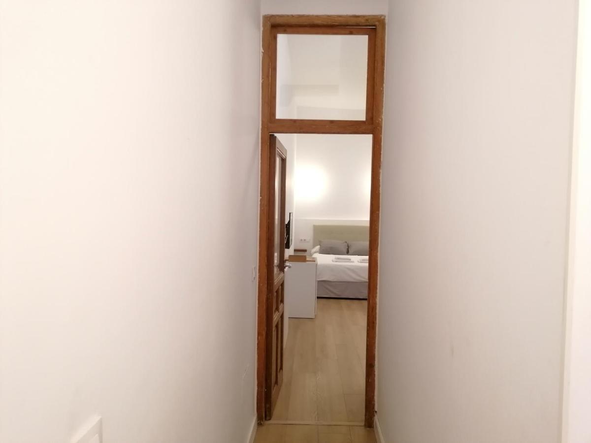 Apartamento De Diseno Malasana Madryt Zewnętrze zdjęcie