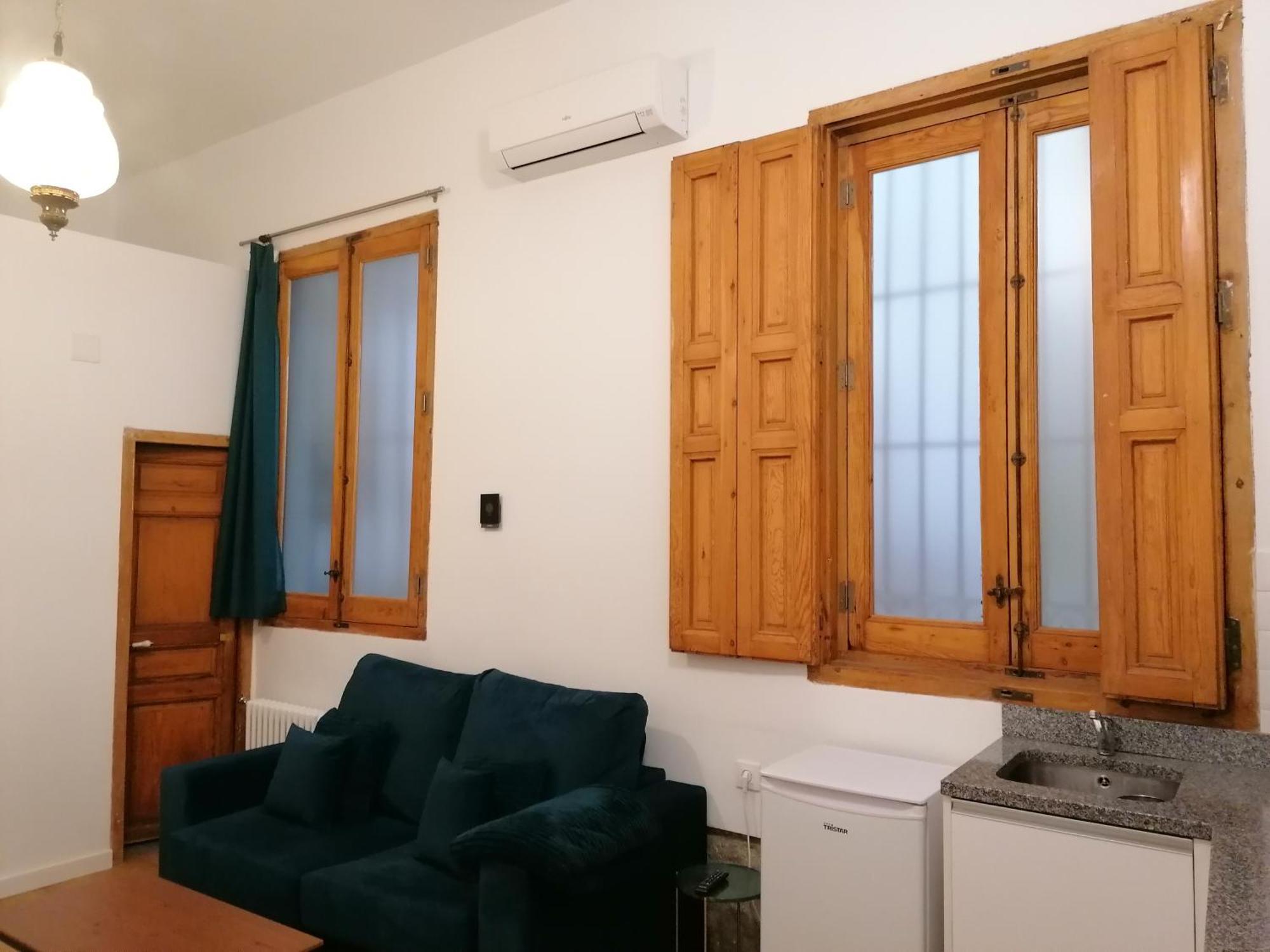 Apartamento De Diseno Malasana Madryt Zewnętrze zdjęcie