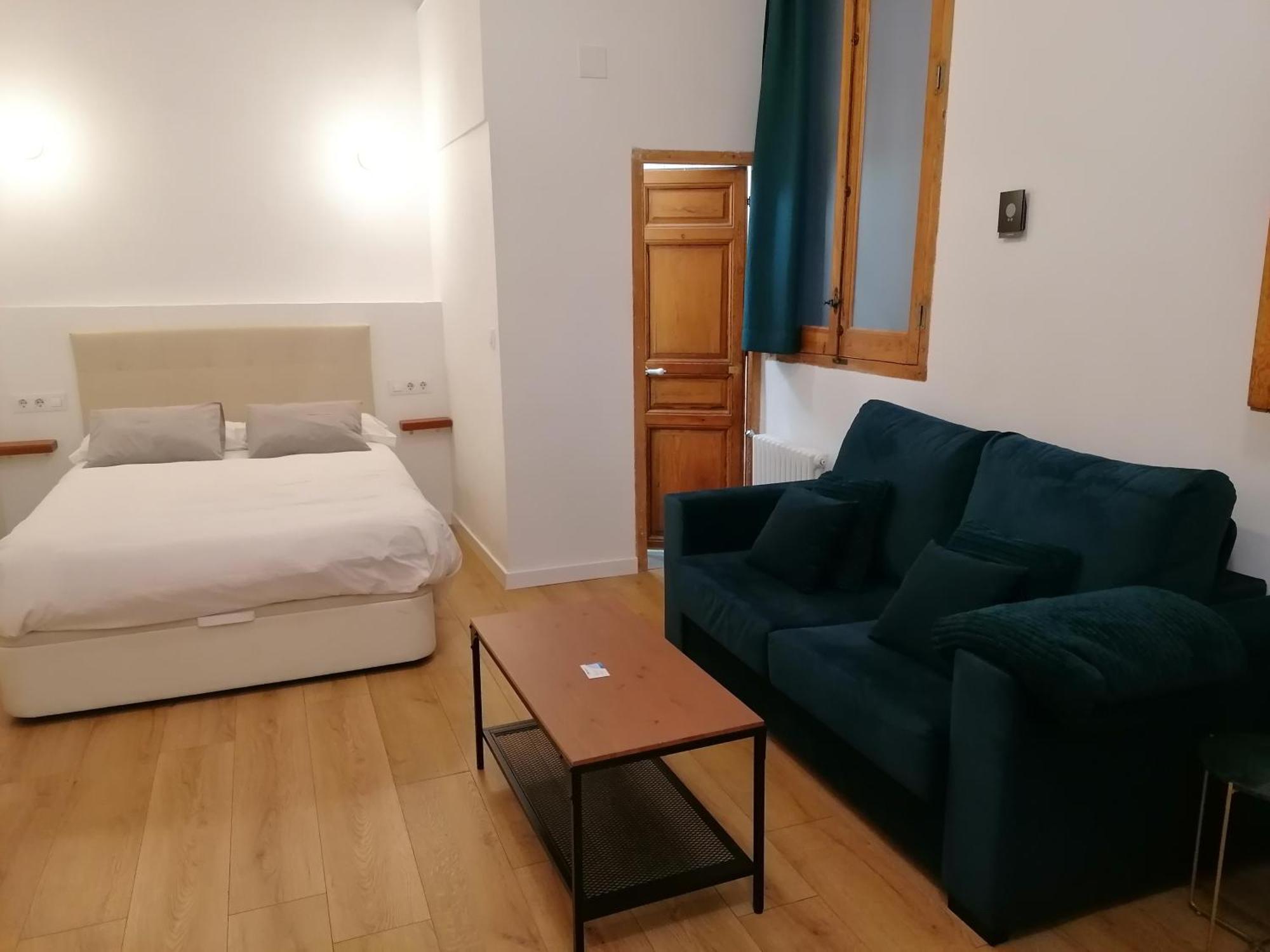 Apartamento De Diseno Malasana Madryt Zewnętrze zdjęcie
