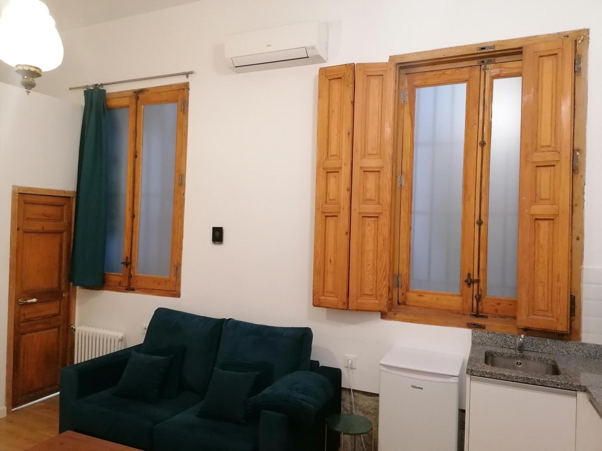 Apartamento De Diseno Malasana Madryt Zewnętrze zdjęcie
